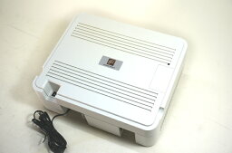 【中古】NAKAYO(ナカヨ) iFシリーズ iF主装置Sタイプ ビジネスホン 電話機最大20台・外線最大で8ch収容可能 NYC-iFS-ME