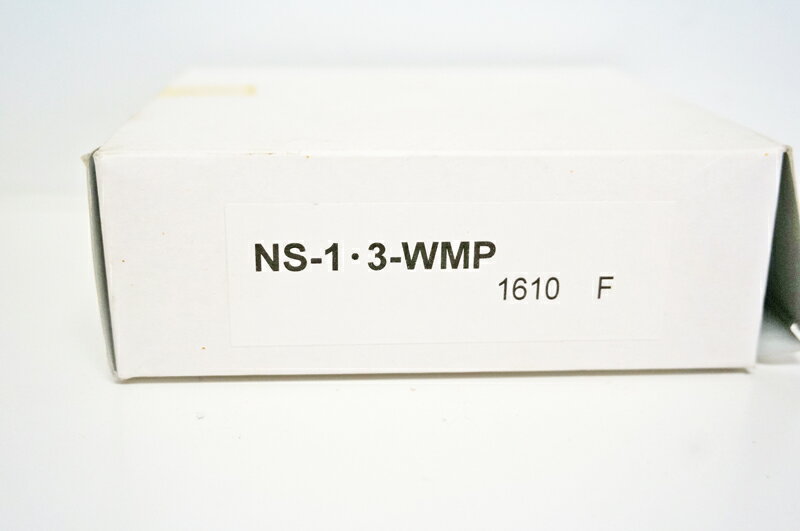 【新古品】ナカヨ製ビジネスフォン用電話機壁掛用品NS- A12，NS-A22，NS-A42用　 NS1.3WMP