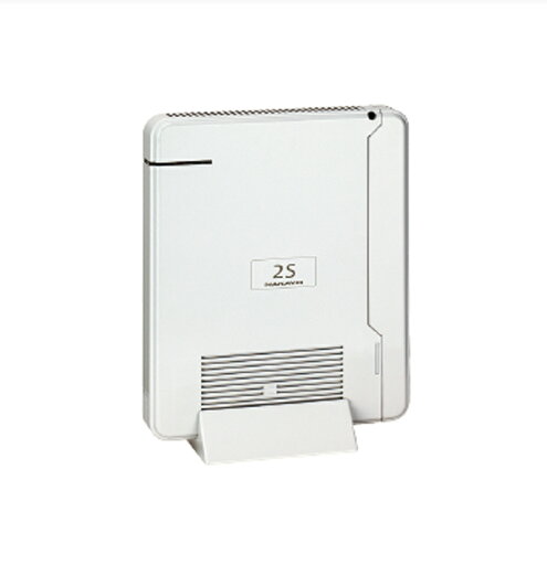 【新品】NAKAYO(ナカヨ) 2Sシリーズ 主装置 2回線用ME 電話機最大6台接続可能、外線最大2ch接続可能 NYC-2S-ME発注商品の為ご注文後のキャンセル、返品、交換は出来ません。