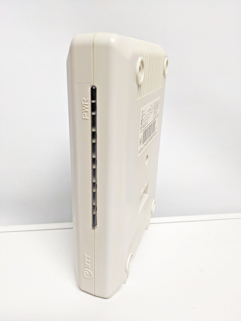薄い黄ばみがあるため特価品 NTT αNX2 αNX スター単体電話機アダプター ビジネスホン、スター配線用、単体電話機を1台収容可能なアダプター NX-SSLAP(1)