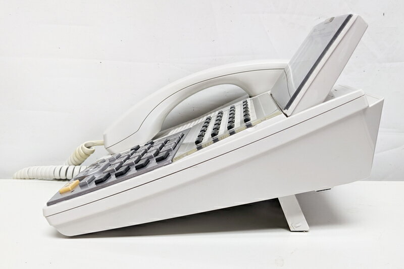 ����šۡڼ��ʤ�����ͭ/���ô�˥���ͭ��NTT ��NX 24�ܥ��󥹥���ɸ�����õ� �� �ӥ��ͥ��ۥ󡢥����������ѡ�24�ܥ����ɸ�ॿ���פ����õ� NX-(24)STEL-(1)(W)