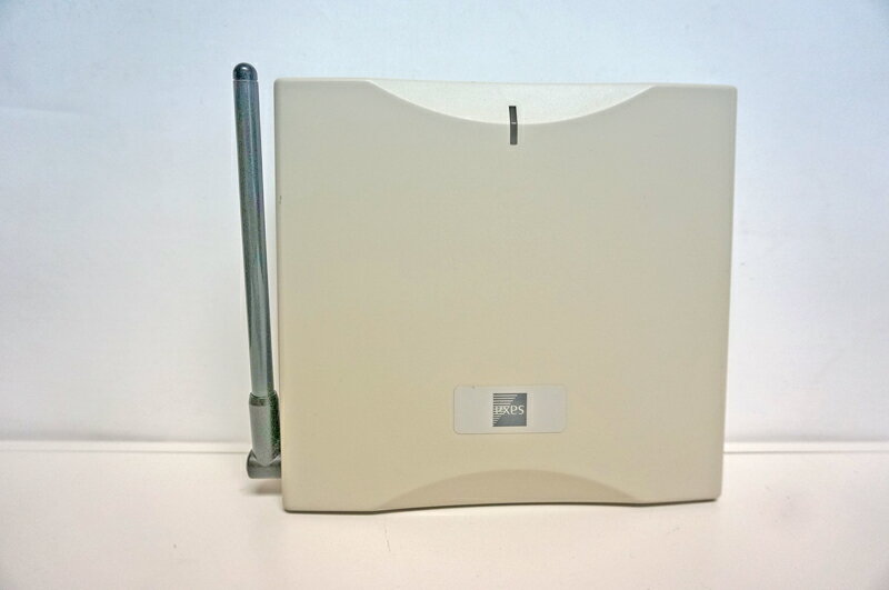 【中古】サクサ ソルボーネ デジタルコードレス マスター接続装置DCT-1CS-ID