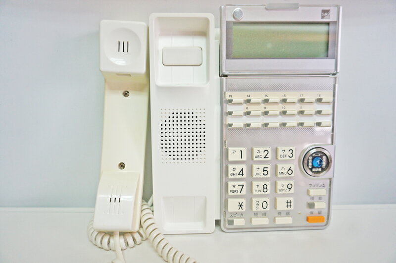 ����š�SAXA(������) PLATIA(PT1000) AGREA(HM700) Regalis(UT700) Actys(XT300) 18�ܥ���ɸ�����õ� �� �ʹ����󥵡��դ��� LCD�Хå��饤���դ����ϥ󥺥ե꡼���õ�ǽ�դ� TD615(W)