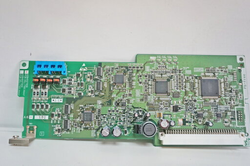 【中古】SAXA(サクサ) 4単体電話機ユニット基板 ビジネスホン用 4SLI700 SAXA HM700Pro SAXA UT700Pro対応 【中古】SAXA(サクサ) 4単体電話機ユニット基板 ビジネスホン用 4SLI700 SAXA HM700Pro SAXA UT700Pro対応