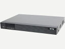 WTW-DEAP708E-2TB4K800万画素対応EX-SDI/HD-SDI 8ch対応 デジタルビデオレコーダー(DVR) ご注文後のキャンセル、返品、交換は出来ません。