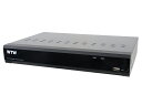 【新品・塚本無線】WTW-DA334E-2TB　800万画素AHDシリーズ 4chデジタルビデオレコーダー(DVR)ご注文後のキャンセル、返品、交換(初期不良以外)は出来ません。