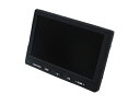 【新品・塚本無線】WTW-RV7Mバックビューモニター向け 7インチTFT液晶モニターご注文後のキャンセル、返品、交換は出来ません。|詳細画像