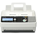 【新品・ムラテック製】【送料無料】F-390 100Mロール感熱紙FAX 人気商品! ハンドセット付き