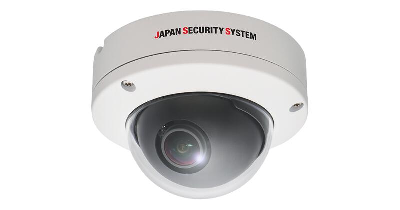 Rakuten - 【新品・JSS製（日本防犯システム）(ジャパンセキュリティーシステム)】PF-CA551アナログHD対応5メガピクセル 屋内コンパクトドーム型カメラご注文後のキャンセル、返品、交換は出来ません。