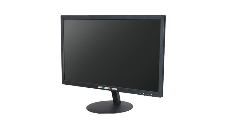 ディスプレイタイプ LEDバックライト 画面サイズ 21.5インチ 画素ピッチ（mm×mm） 0.248（H）×0.248（V） 最大表示解像度 1920×1080 最大輝度（標準値） 250cd/m² コントラスト比（標準値） 3000：1 応答速度 7ms 最大表示色 約1670万色 視野角度 上下：178°　左右：178° 映像入力端子 HDMI、VGA 音声入力 ステレオミニジャック　φ3.5mm スピーカ 1.5W×2 音声出力 ― 表示可能言語 14（出荷初期値：日本語） VESA規格 100mm×100mm チルト角 上：15°　下：5° 外形寸法 【スタンドあり】約508（幅）×393（高）×200（奥）mm 【スタンドなし】約508（幅）×308（高）×40（奥）mm 質量 約2,300g 使用温度範囲 0～40℃（湿度：20%～85%　※結露しないこと） 電源 / 消費電力 DC12V 2A / 24W（待機時最大 0.5W） 【付属ACアダプタ】input：AC100V、50/60Hz　Output：DC12V、2A【新品・JSS製（日本防犯システム）(ジャパンセキュリティーシステム)】PF-EM020 21.5インチLED FHDモニタ 24時間連続稼働が可能で、多言語に対応した防犯用途に最適な21.5インチモニタ ご注文後のキャンセル、返品、交換は出来ません。