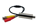 【新品・塚本無線】WTW-WERM-01R(電源アダプター付) ・EX-SDI用映像レシーバー ご注文後のキャンセル、返品、交換は出来ません。(3)