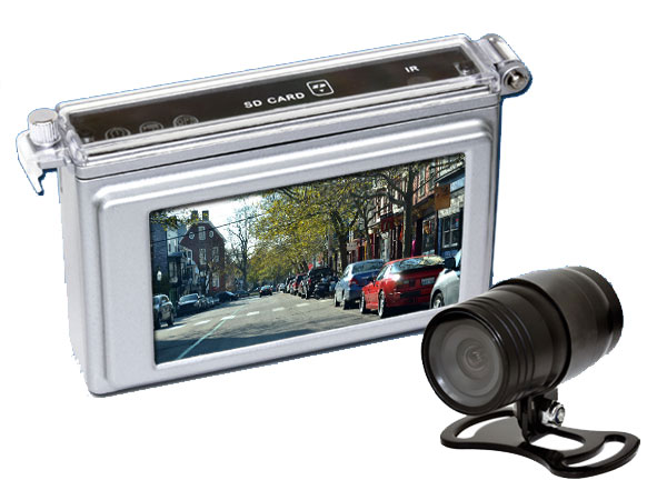 【新品・塚本無線】WTW-DSM32-SET　・小型ドライブレコーダーセット・簡易防水　発注商品の為ご注文後のキャンセル、返品、交換(初期不良以外)は出来ません。