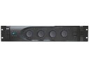 【新品】【UNI-PEX】Encoreシリーズ ENA-2104 4chアンプ 構内放送 音響設備(2)