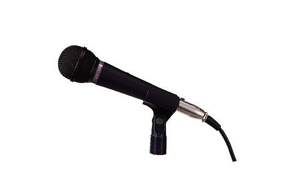 Rakuten - 【新品】【UNI-PEX】 ダイナミックマイクロホン MD-57 構内放送 音響設備