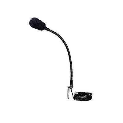 Rakuten - 【新品】【UNI-PEX】ME-40 卓上形ダイナミックマイクロホン 構内放送 音響設備