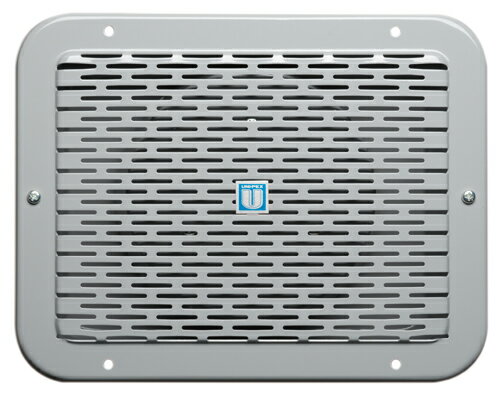 Rakuten - 【新品】【UNI-PEX】FR-230K　特殊用途スピーカー 構内放送 音響設備