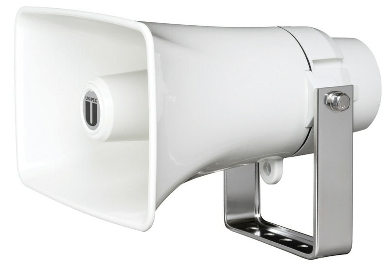 Rakuten - 【新品】【UNI-PEX】コンビネーションスピーカー CK-231/10　10W　8Ω 構内放送 音響設備