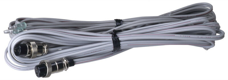 Rakuten - 【新品】【UNI-PEX】 LS-504 スピーカー接続コード※キボシ出力端子の車載アンプ（NDA・NT・NDSシリーズ）とメタコン端子付き車載スピーカー2本をワンタッチで接続できるスピーカーコードです。