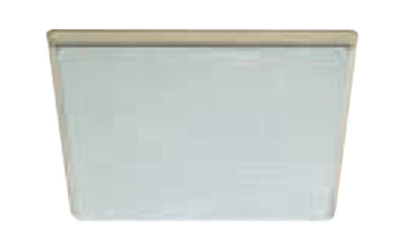 Rakuten - 【新品】【UNI-PEX】PL-460W　スピーカーパネル 角型　230×230