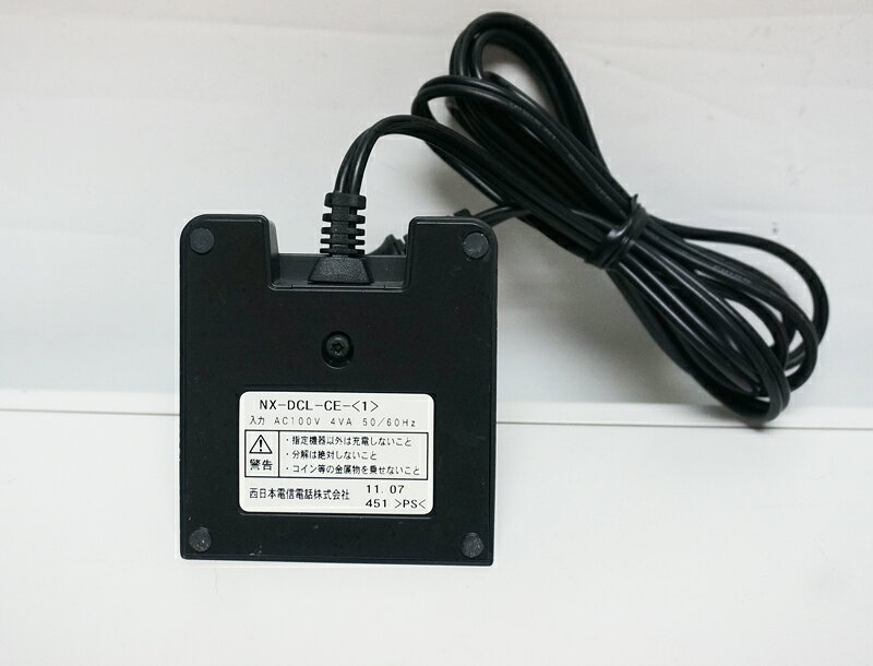 【中古】NTT αNX2 αNX マルチゾーン...の紹介画像2
