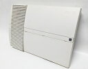 【中古】NTT FX FX2-ME-1 主装置(単体)電話機は最大で8台を接続可能。外線は最大で2chを接続可能。