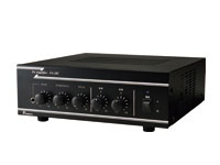 【新品・ノボル電機製】FA-202 卓上型PAアンプ（20w）発注商品の為ご注文後のキャンセル、返品、交換(初期不良以外)は出来ません。