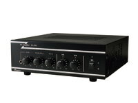 Rakuten - 【新品・ノボル電機製】FA-204　卓上型PAアンプ（40w）発注商品の為ご注文後のキャンセル、返品、交換(初期不良以外)は出来ません。