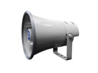 Rakuten - 【新品・ノボル電機製】NK-305　トランス内蔵型金属製ホーンスピーカ　5W発注商品の為ご注文後のキャンセル、返品、交換(初期不良以外)は出来ません。