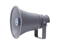 Rakuten - 【新品・ノボル電機製】NK-310　トランス内蔵型金属製ホーンスピーカ　10W発注商品の為ご注文後のキャンセル、返品、交換(初期不良以外)は出来ません。