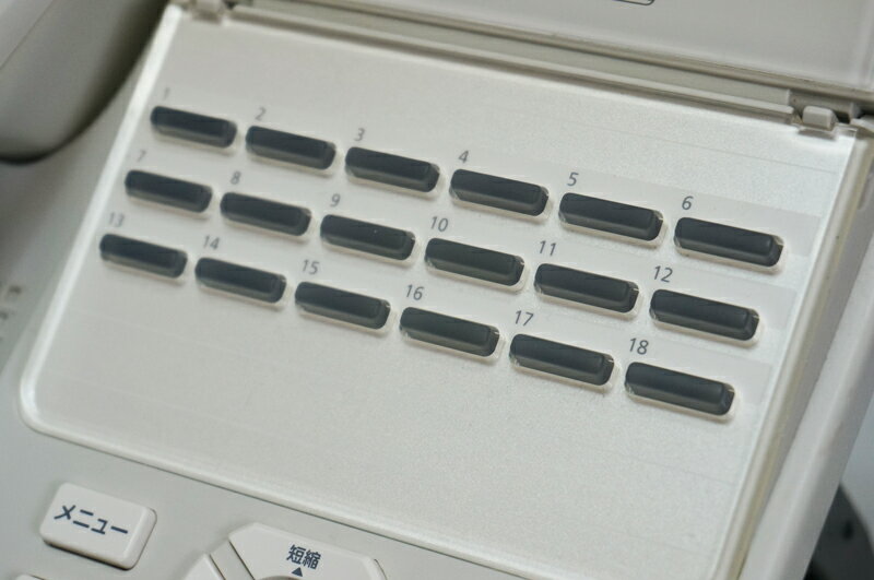 ����šۡ�ư���ǧ�ѡ����꡼�˥󥰺ѡ�NTT�� ��N1�� A1-(18)STEL-(2)(W) 18�ܥ���ɸ�����õ� �� A1-18STEL-2W