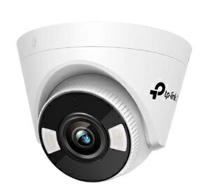 【新品】TP-LINK Wi-Fiカメラ V3779 屋内用 フルタイムカラー 防犯カメラ Wi-Fiモデル搭載 双方向通話機能搭載　発注商品の為ご注文後のキャンセル、返品、交換(初期不良以外)は出来ません。