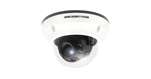 【新品・JSS製(日本防犯システム)(ジャパンセキュリティーシステム)】JS-CW5041S5メガピクセル 屋外IRドーム型ネットワークカメラご注文後のキャンセル、返品、交換は出来ません。 【新品・JSS製(日本防犯システム)(ジャパンセキュリティーシステム)】JS-CW5041S5メガピクセル 屋外IRドーム型ネットワークカメラご注文後のキャンセル、返品、交換は出来ません。