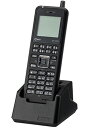 【新品】NTT製 ZX-DCL-PS-(1)(K) マルチゾーンデジタルコードレス電話機 コードレス電話機　黒　ZX-DCL-PSSET発注商品の為ご注文後のキャンセル、返品、交換は出来ません。※ 代引き不可