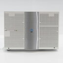 【中古】NTT製 αZX ZXM-ME(1)主装置 電話機は最大で40台(31台以上収容の場合はライセンス要)を接続可能です。外線は最大で12chを接続可能です。※ユニットは、付きません!
