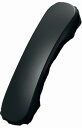 【新品】【受注生産品】ナカヨ製ビジネスフォンET-HANDSET-Xi-BXiシリーズのハンドセット(受話器)※カールコードは付きませんSD用ブラック 黒発注商...