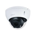 【新品】4M ネットワーク 防水 ドーム型カメラ DH-IPC-HDBW2431RN-ZS-S2 2.7mm~13.5mm 電動レンズ PoE対応 防犯カメラ 発注商品の為ご注文後のキャンセル、返品、交換(初期不良以外)は出来ません。(3)