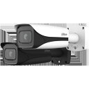 【新品】5MP IR バリフォーカル バレット WizMind ネットワーク カメラ IPC-HFW5541E-ZE※ 発注商品の為ご注文後のキャンセル、返品、...