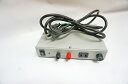 【中古・TOMOCA】監視カメラ用電源ユニット DVJAB-SD1205複数台のDC12V駆動の監視カメラに安定して電源を供給可能です(3)