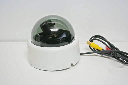 【中古・塚本無線】OSD-D01-V30 3メガピクセル GA4中古防犯カメラ 【中古・塚本無線】OSD-D01-V30 3メガピクセル GA4中古防犯カメラ