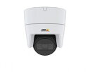 【新品・AXIS】M3115-LIVE ネットワークカメラ 赤外線機能搭載、手頃な価格のフラットフェース1080pドームカメラ発注商品の為ご注文後のキャンセル、返品、交換(初期不良以外)は出来ません。