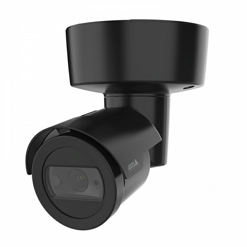 【新品・AXIS】M2035-LE　ネットワークカメラ バレット型　 ディープラーニングを備えた2メガピクセルの手頃な価格のカメラ発注商品の為ご注文後のキャンセル、返品、交換(初期不良以外)は出来ません。 2
