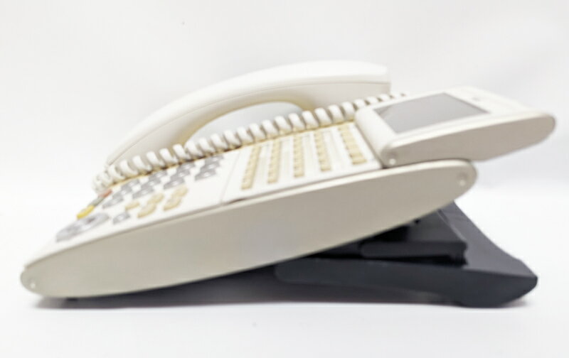 ����š�NEC DTL-24PA-1D(WH)(DT300)��24�ܥ��󥢥ʥ����������õ�(��)�����̤�Ω�夲�Բ�/���Ƥ�ͭ/ư���ǧ�δĶ����ʤ�̤��Τ����ò��ʤˤʤ�ޤ���