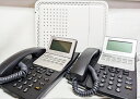 【中古】【動作確認済・クリーニング済】中古ビジネスホンセット NTT製 NTTスマートネットコミュニティ αB1用 主装置 B1-ME-(1)/主装置据置用品標...