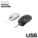 光学式マウス USB 接続 Keeece*キース 3