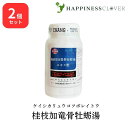 【2個セット】【第2類医薬品】東洋薬行 桂枝加竜骨牡蛎湯 ケイシカリュウコツボレイトウ エキス散 100g 神経質 不眠症 小児夜泣き 夜尿症 眼精疲労 神経症 漢方
