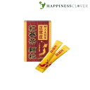 正官庄 高麗人参茶顆粒 3g × 30包 大木製薬