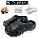 サンダル レディース 厚底5cm で足長に見える 非常に軽い素材 オープントゥで脱げづらい デイリー ビーチ シンプル 防滑 滑らない 軽量 柔軟 屋外 室内 ...