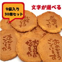 【月間優良ショップ受賞】 お菓子 ギフト 詰め合わせ 選べる煎餅 9袋入 30個セット 大容量 個包装 まとめ買い 粗品 プチギフト 贈り物 お世話になりました 大量 送料無料 感謝 お礼 引越し 卒業 転職