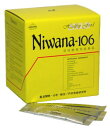 【代引・後払い不可】【同梱不可】Niwana-106(ニワナ)3g×90包