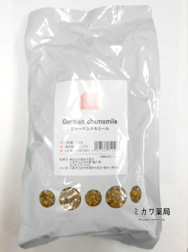 栃本天海堂カモミール(ジャーマン)(原型)500g送料無料【北海道・沖縄・離島別途送料必要】【smtb-k】【w1】 栃本天海堂カモミール(ジャーマン)(原型)500g送料無料【北海道・沖縄・離島別途送料必要】【smtb-k】【w1】